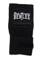 Benlee BENLEE Boxerské bandáže Fist - černé