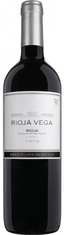 Bodega Rioja Vega Tinto 0,75l