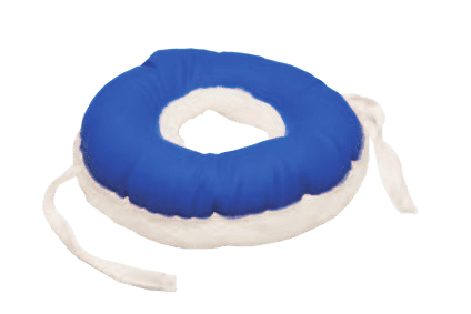 Biokomfort Antidekubitní polštář - kruh