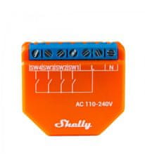 Shelly Shelly Plus i4 - modul na aktivaci scén (WiFi)