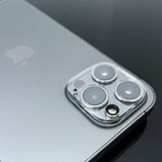 WOZINSKY Wozinsky Tvrzené sklo na kameru 9H pro Apple iPhone 12 - Černá KP13937