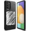 RINGKE Onyx pouzdro Paint pro - Samsung Galaxy A72 4G - Černá KP12218