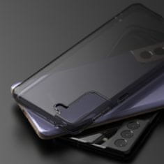 RINGKE Air silikonové pouzdro na Samsung Galaxy S21 PLUS 5G black (ARSG0041)