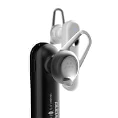 DUDAO Bluetooth 5.0 bezdrátové handsfree sluchátko U7B black