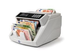 Safescan počítačka bankovek 2465-S