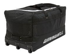 Winnwell Brankářská taška Wheel Bag Goalie (Varianta: Junior, Barva: Černá)