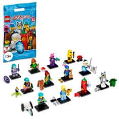 LEGO Minifigurky 71032 22. série