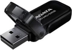 Adata UV240 32GB černá (AUV240-32G-RBK)
