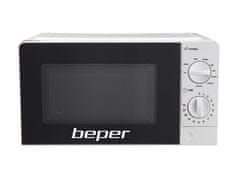 Beper BEPER P101FOR001 mikrovlnná trouba s grilem