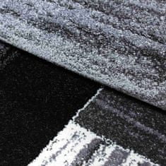 Ayyildiz Kusový koberec Hawaii Lima 1350 grey 80x150cm