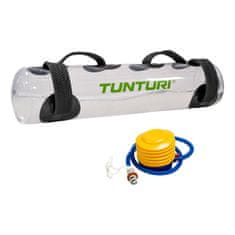 Tunturi Posilovací vak plnitelný TUNTURI Aquabag 1 až 20kg