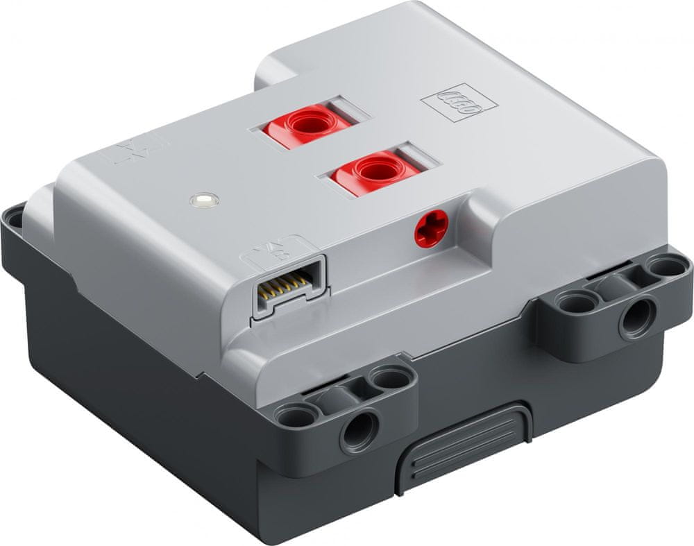 Levně LEGO Functions 88015 Box na baterie