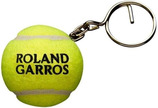 Wilson Přívěšek Wilson Roland Garros