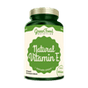 Přírodní Vitamin E 60 kapslí