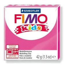 FIMO Modelovací hmota FIMO kids 8030 42 g fuchsiová, 8030-220
