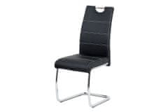 ATAN Jídelní židle HC-481 BK