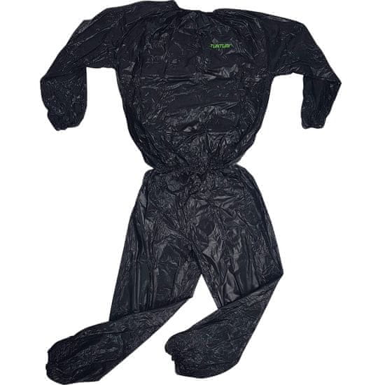 Tunturi Oblek TUNTURI Sauna Suit - XL