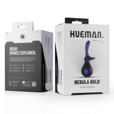 Hueman Nebula anální sprcha
