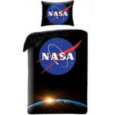 SETINO Bavlněné ložní povlečení NASA - Svítání