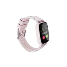 LAMAX chytré hodinky BCool, Pink