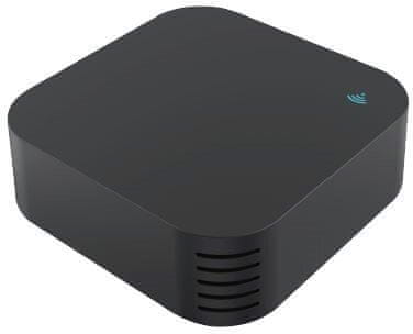 Immax NEO LITE Smart IR ovladač se senzory teploty a vlhkosti, WiFi (07730L)