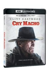 Cry Macho (2 disky)