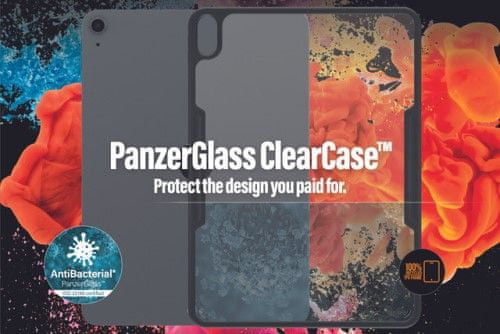 PanzerGlass ClearCase maskica