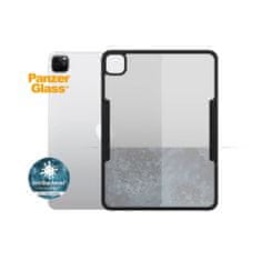 PanzerGlass ClearCase Apple iPad Pro 11” (1.-3.gen) (černý - Black Edition) 0311 - rozbaleno