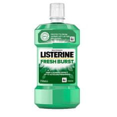 Listerine Ústní voda proti zubnímu povlaku Fresh Burst (Objem 250 ml)