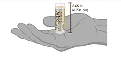 Ochranný vosk na tlapky - Paw tection do kapsy 4,5ml