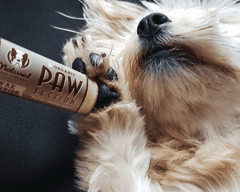 Natural Dog company Ochranný vosk na tlapky - Paw tection do kapsy 4,5ml