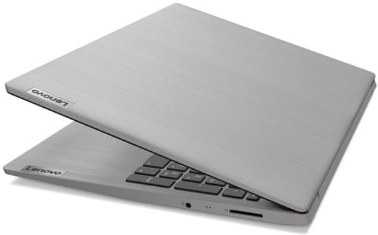 Lenovo IdeaPad 3 15IGL05 (81WQ00FKCK) + Microsoft 365