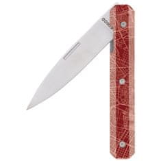 Akinod Kapesní nůž downtown rouge