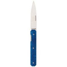 Akinod Kapesní nůž downtown bleu