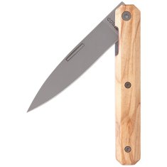 Akinod Kapesní nůž olivové dřevo