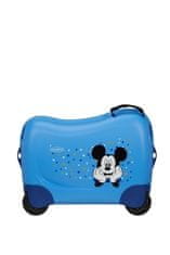 Samsonite Dětský kufr Dream Rider Mickey Stars