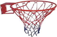 Tunturi Basketbalová obroučka TUNTURI se sítkou