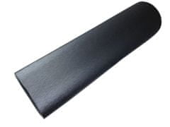 Toraz Broušený hliník 100 cm x 152 cm šedá