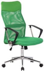 BHM Germany Kancelářská židle Korba, zelená