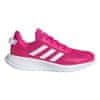 Adidas Boty běžecké růžové 36 2/3 EU Tensaur Run K