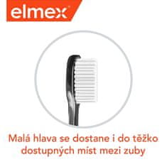 Elmex Zubní kartáček Ultra Soft 3 kusy