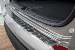 Avisa Ochranná lišta hrany kufru Hyundai Tucson 2015-2019 (matná)
