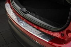 Avisa Ochranná lišta hrany kufru Mazda CX-5 2012-2017 (matná)