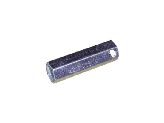 MAT klíč trubkový 1str.10mm Zn