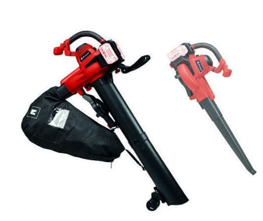 Einhell Vysavač listí GE-CL 36/230 Li E-Solo (3433630)