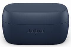 Jabra Elite 2, tmavě modrá (100-91400003-60) - použité