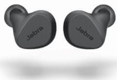 Jabra Elite 2, tmavě šedá (100-91400000-60) - rozbaleno