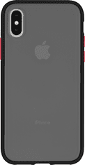 Goospery kryt na mobil Peach BUMPER pro Iphone 6/7/8/SE B