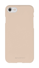 Goospery kryt na mobil JELLY pro SAMSUNG S8 PS