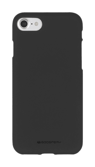 Goospery kryt na mobil JELLY pro SAMSUNG S7 B